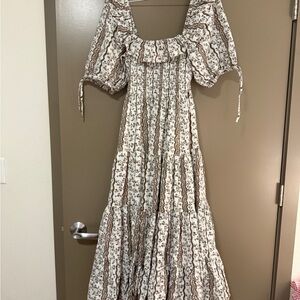 Hill House - The Corinne Nap Dress